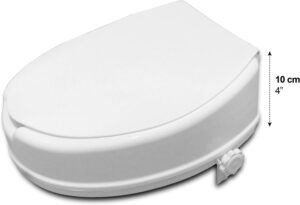 Alza de WC