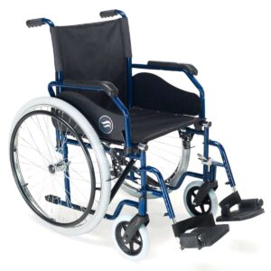 silla-de-ruedas-plegable